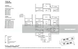 The Continuum (D15), Apartment #511021121